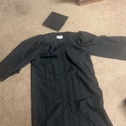 Cap & Gown: Graduation