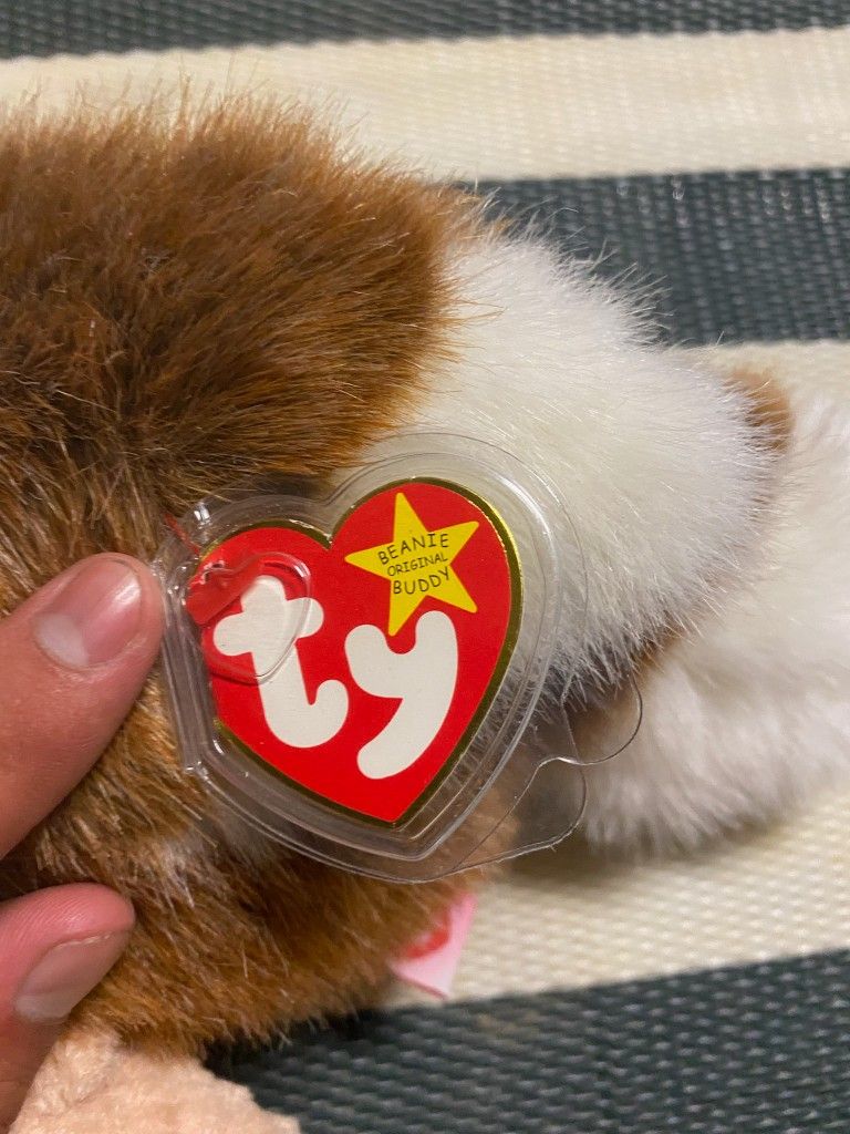 Beanie babies Collection