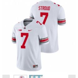 CJ Stroud Buckeyes Jersey Brand New XL 