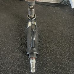 Snap-On Right Angle Die Grinder 