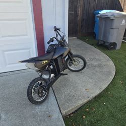 Razor Mx650 48v 35amp