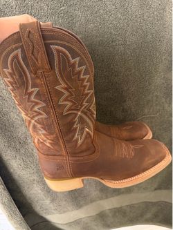 Durango boots