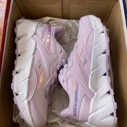 Reebok shoes size 11