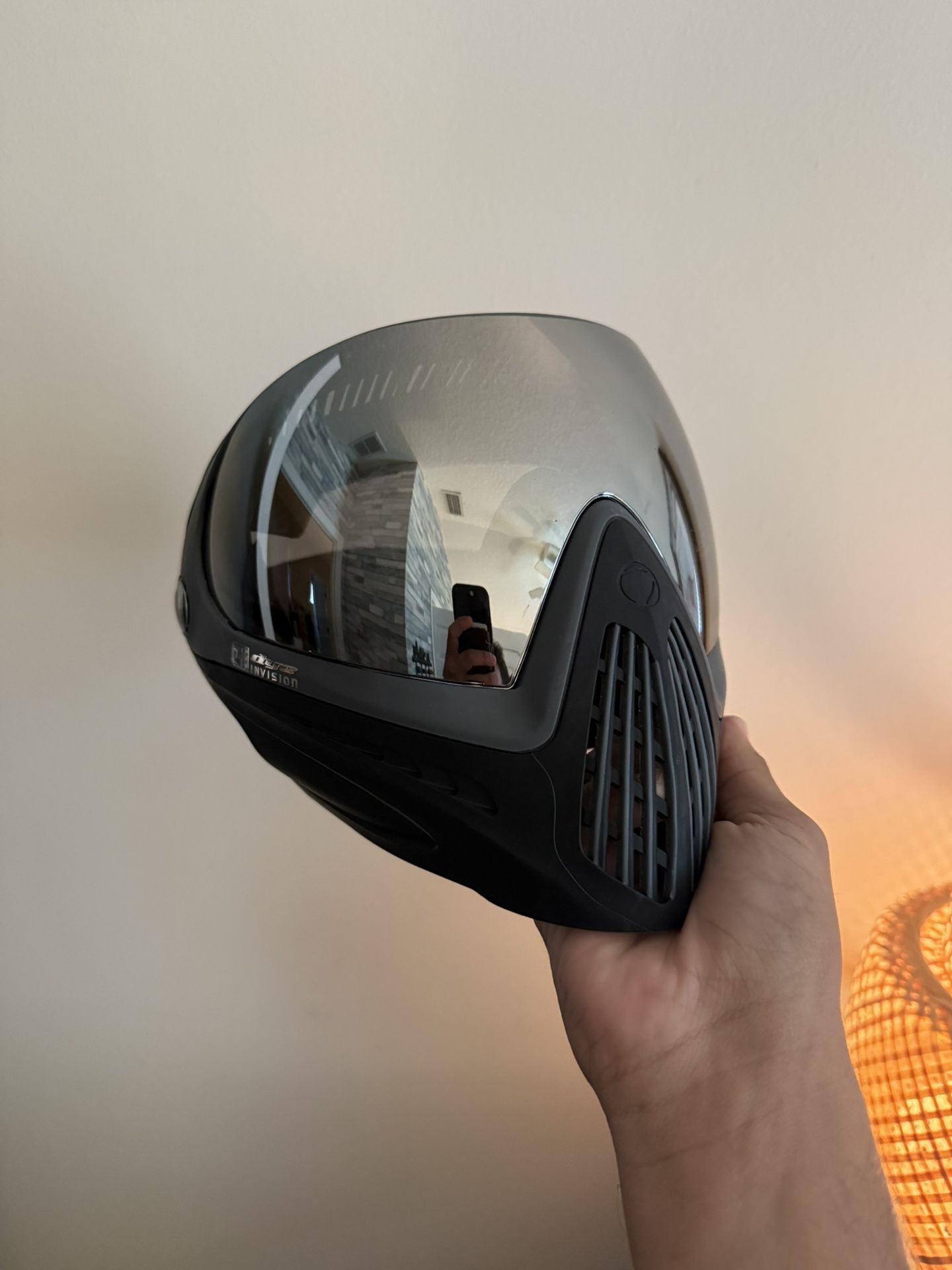 Dye i4 Pro Mask