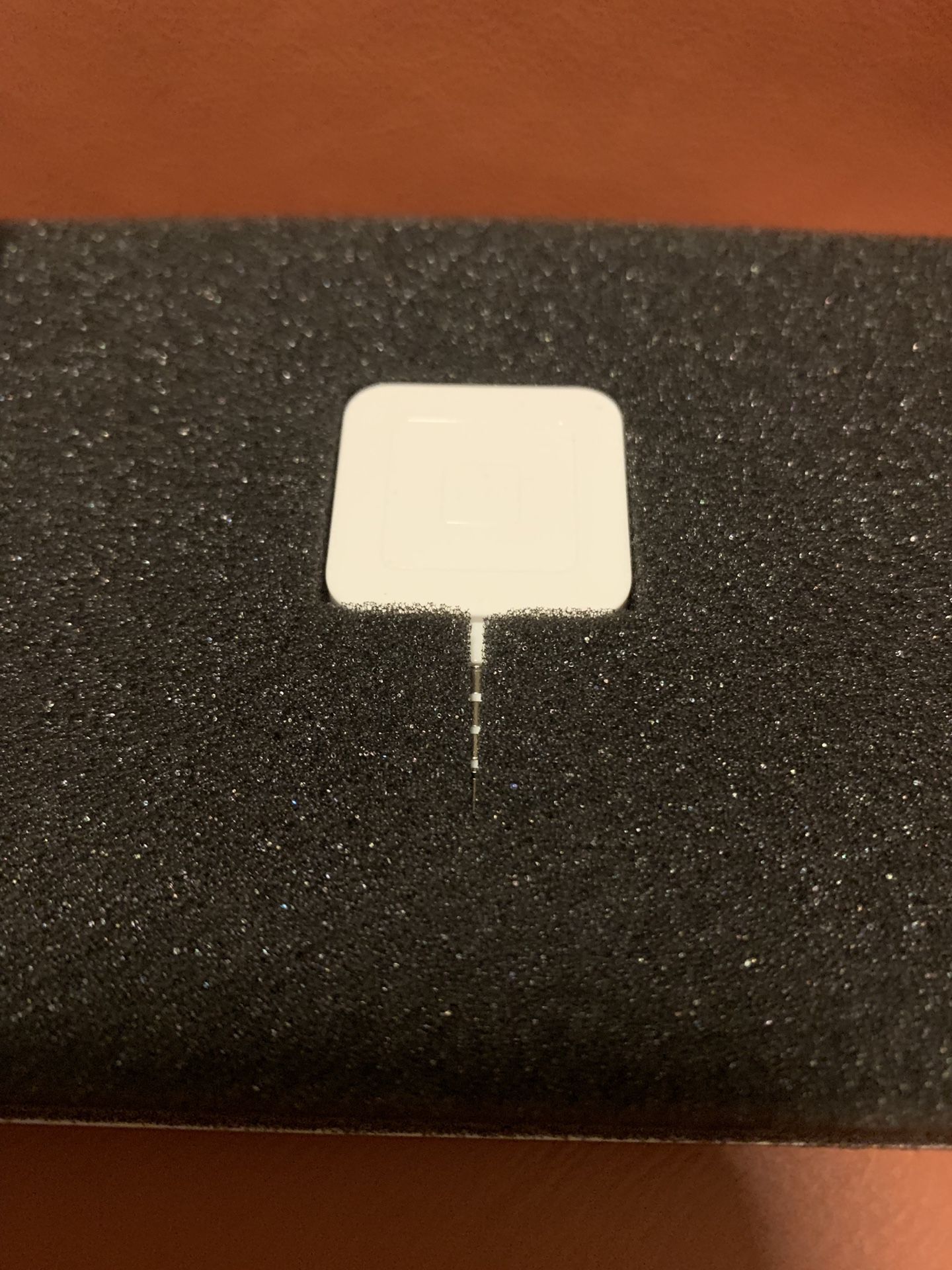 Square Reader (Please Read Description)