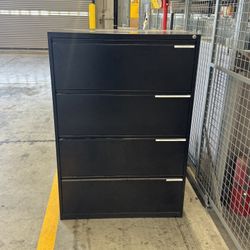 Filing cabinet