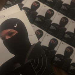 Nike Ski Mask