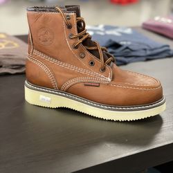 Work Boots