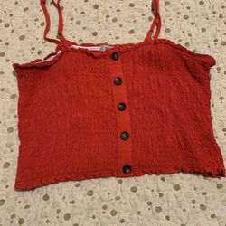 RED SHIRT