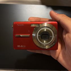 Kodak Digital Camera