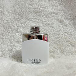Montblanc Legend Spirit EDT