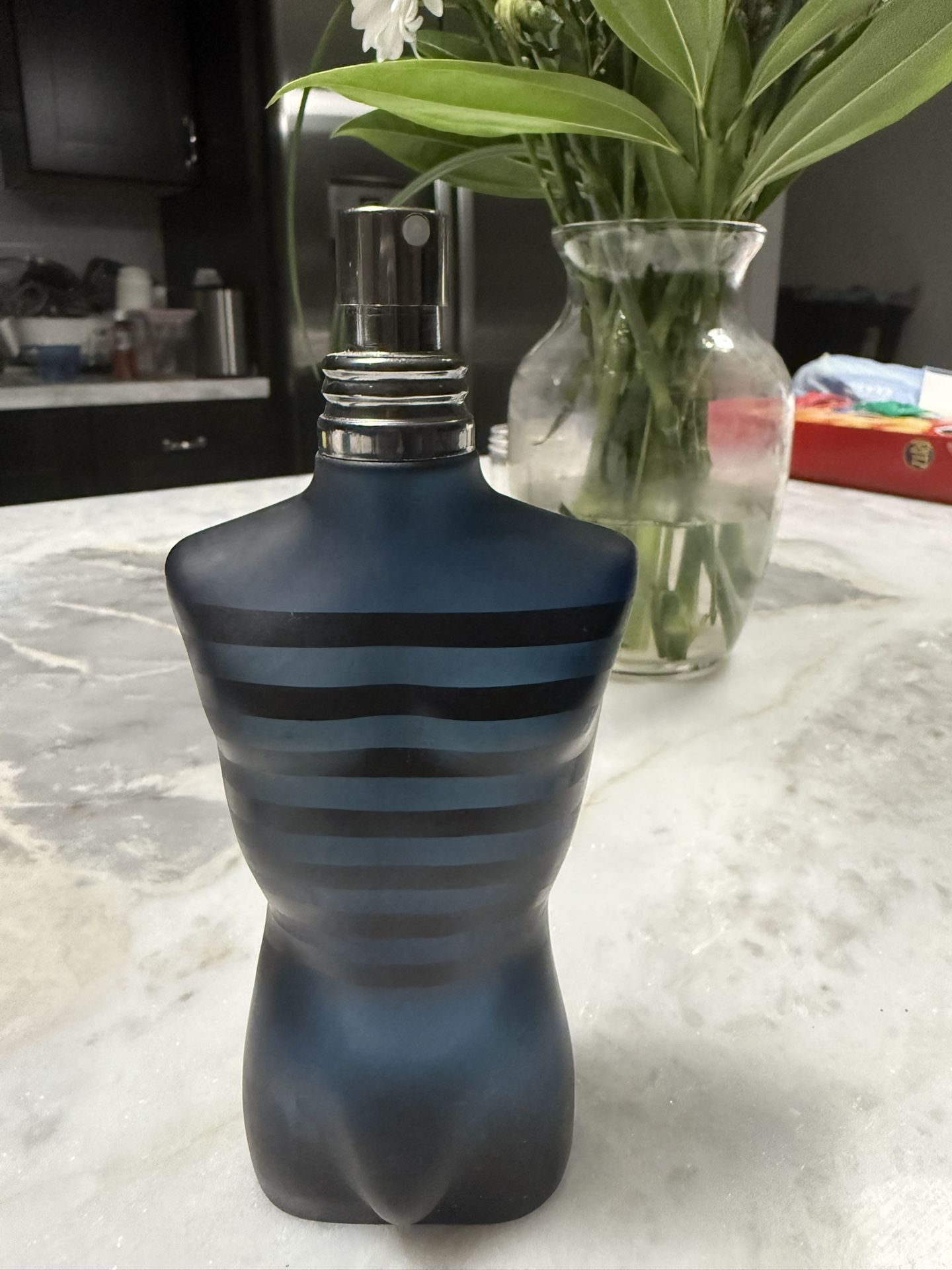 Jean Paul Gaultier Ultra Male EDT