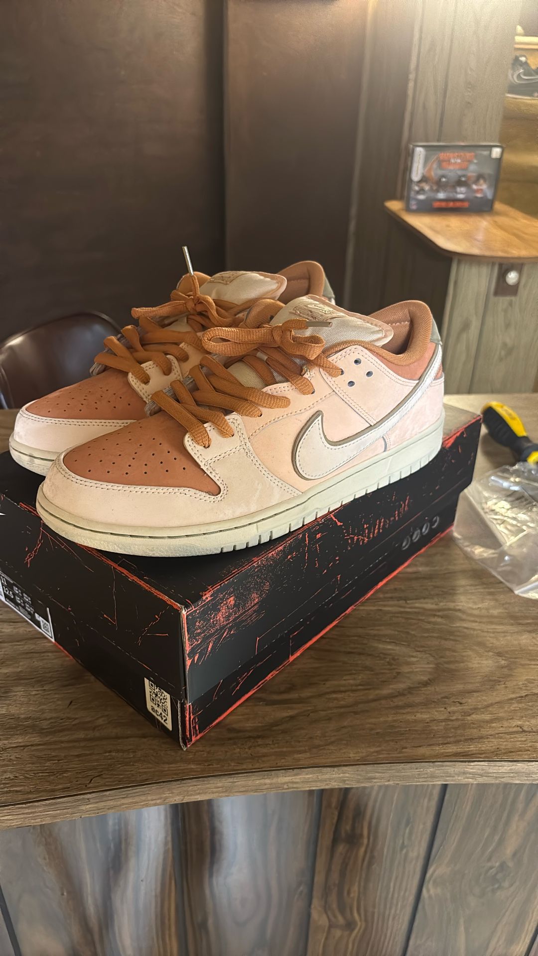 Nike Sb