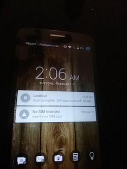 Alcatel one touch metro pcs