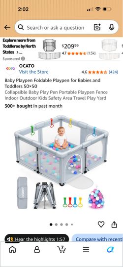 Play Pen