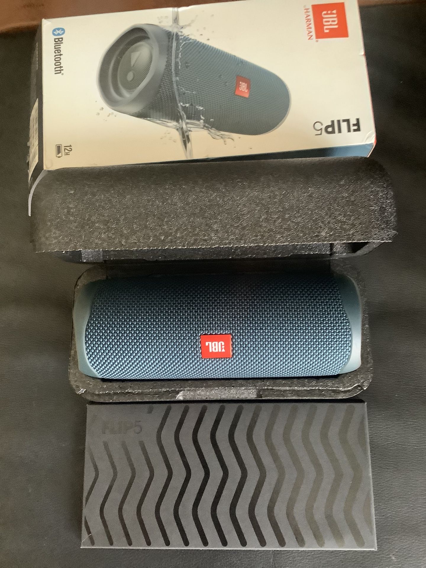 JBL Flip Bluetooth Open Box