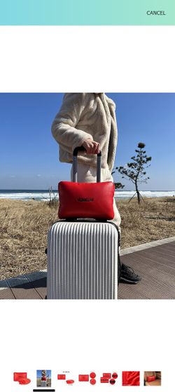 Travel Pillow and Blanket