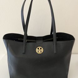 Black Tory Burch Handbag 