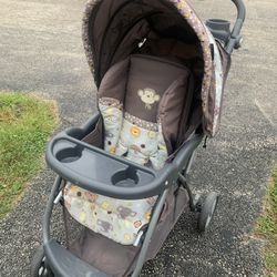 Stroller