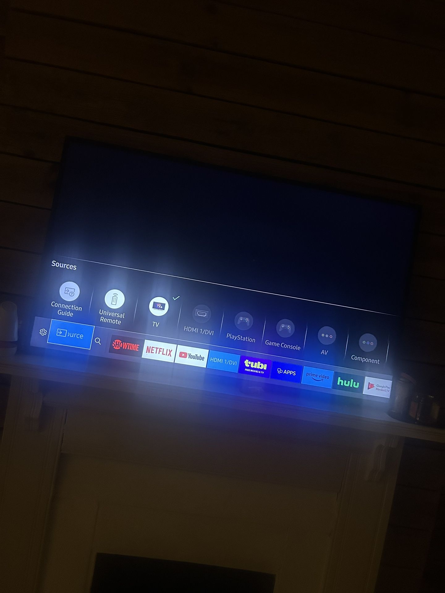 Samsung Tv
