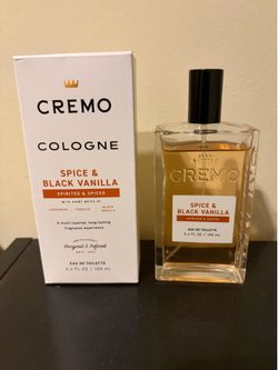 CREMO COLOGNE
