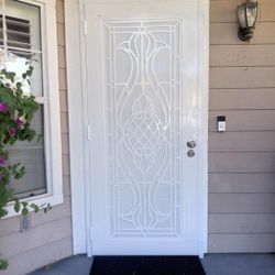 Security Doors