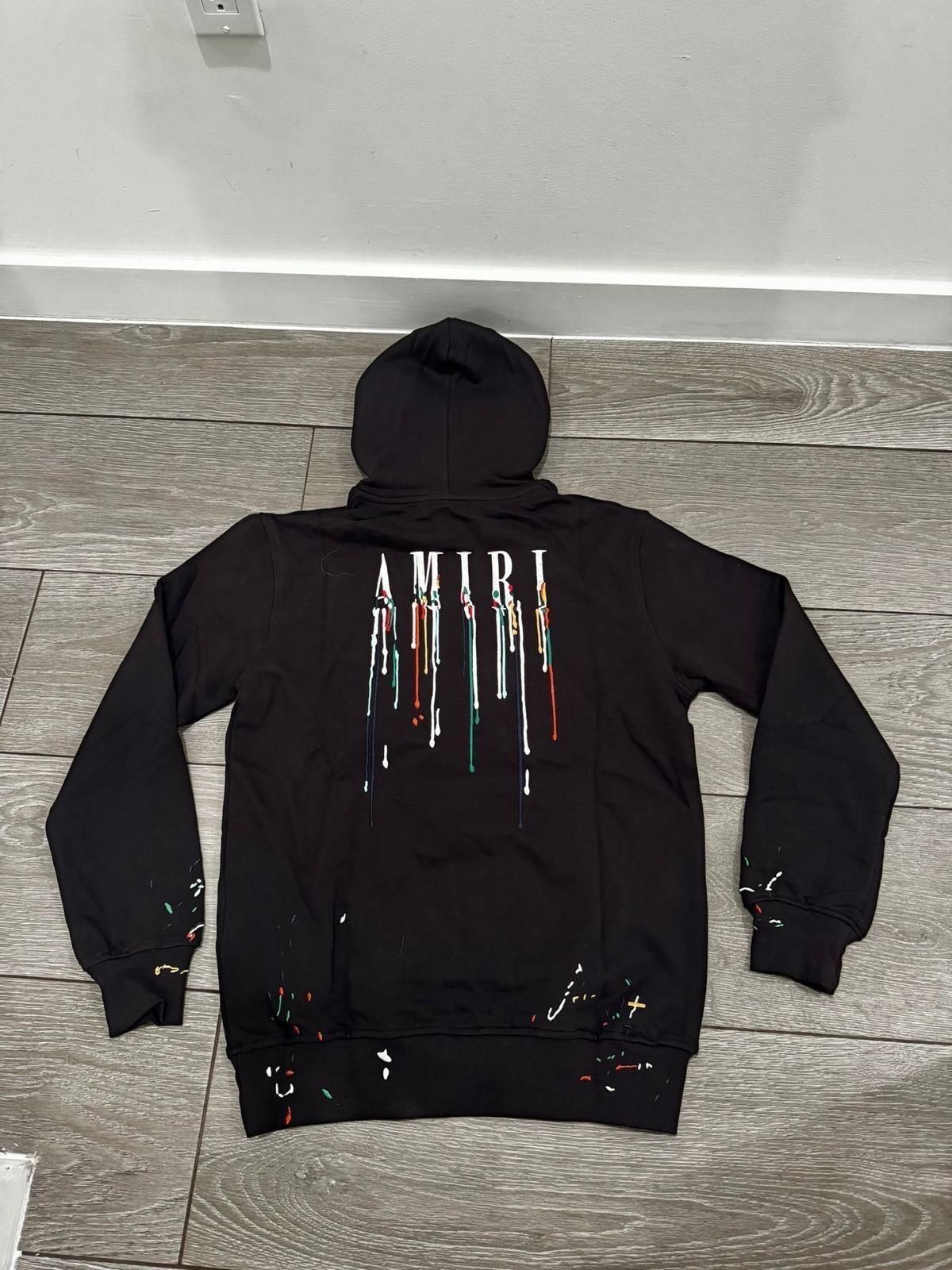 Amiri Hoodie New Season Any Colors 