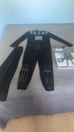 Costume For Kids 