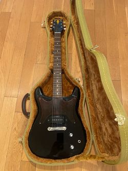 62 reissue Coronet w/P90