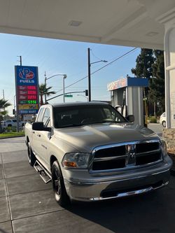 2011 Dodge Ram