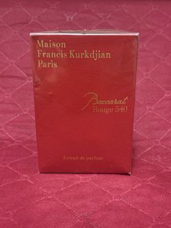 Cologne/perfume