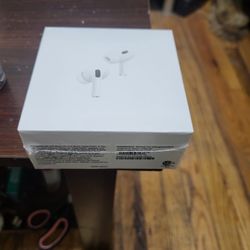 Airpod Pro 2 In Box Sealed 