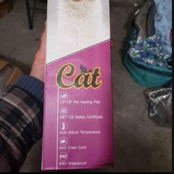 Pet Heating Pad 