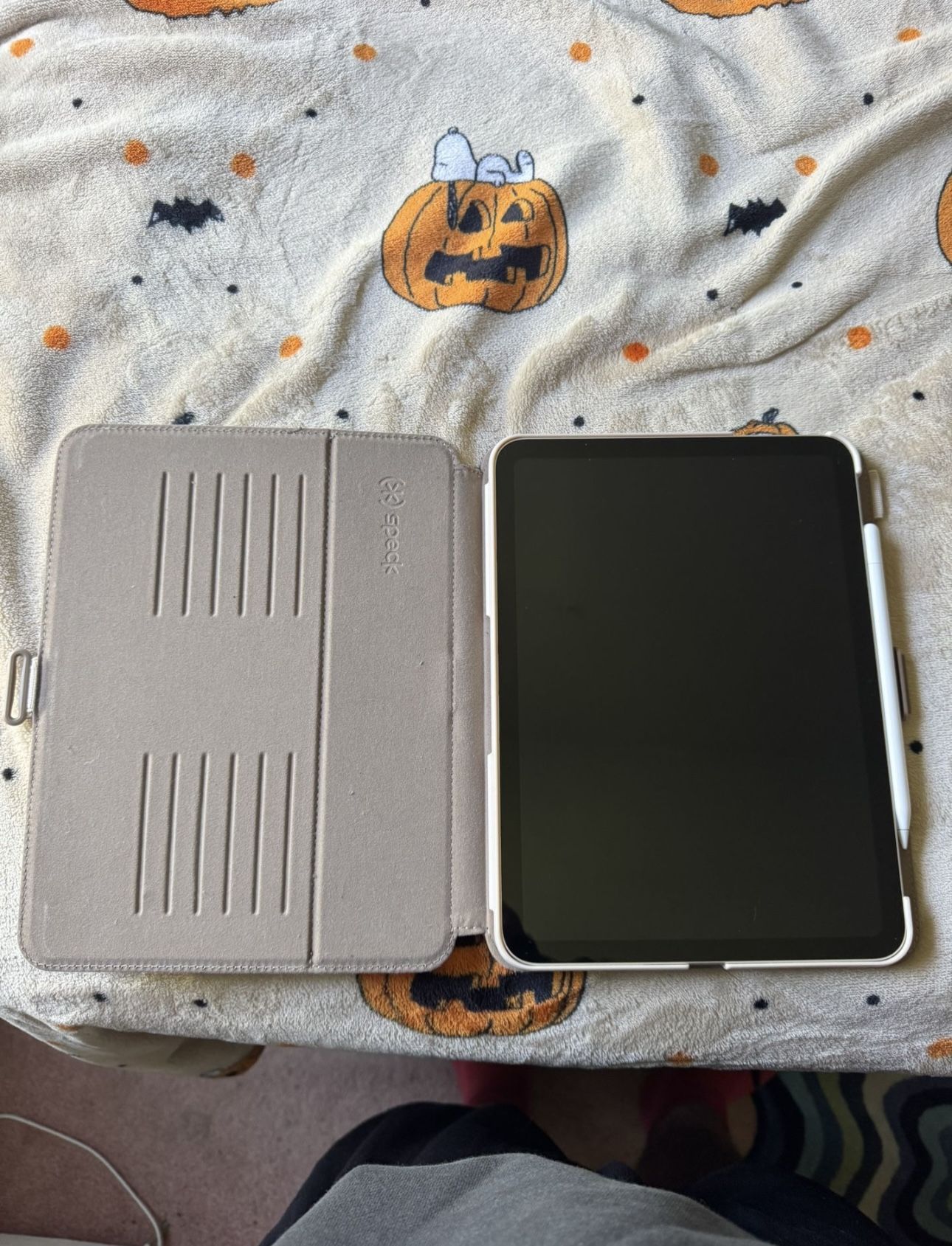 iPad 10th Gen W Apple Pencil