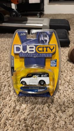 Dub City DIV Cruizer