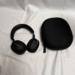 Bowers & Wilkins Px7 S2 Noise Canceling Headphones