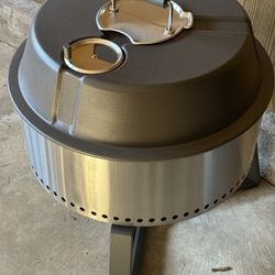 Solo Stove Ultimate Grill