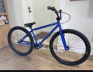 GT Performer 29 Bmx bike