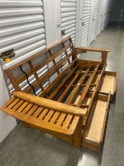 Se vende sin colchón 50:00