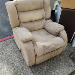 Free Recliner