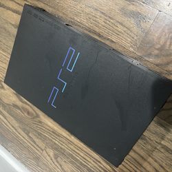 Used PS2