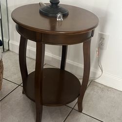 End Tables/ Coffee Table