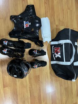 Karate kit