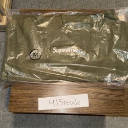 Supreme Box Logo Hooded Sweatshirt FW25