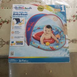 Babyboat