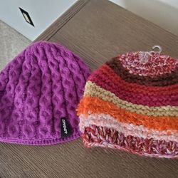 Ladies Hats, Each