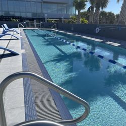 Diamond Brite Pool Plaster 