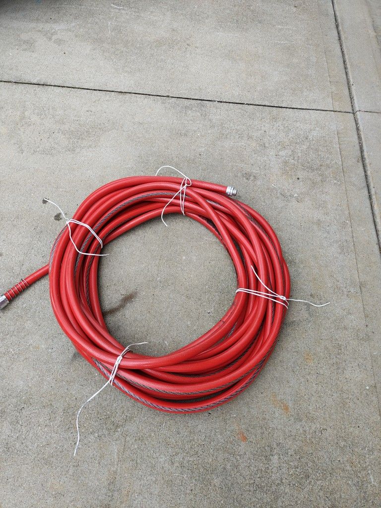Heavy Duty garden Hose 100 Ft.