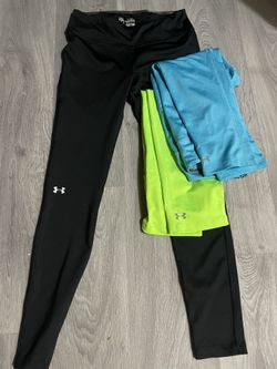 Under Armor Leggings 