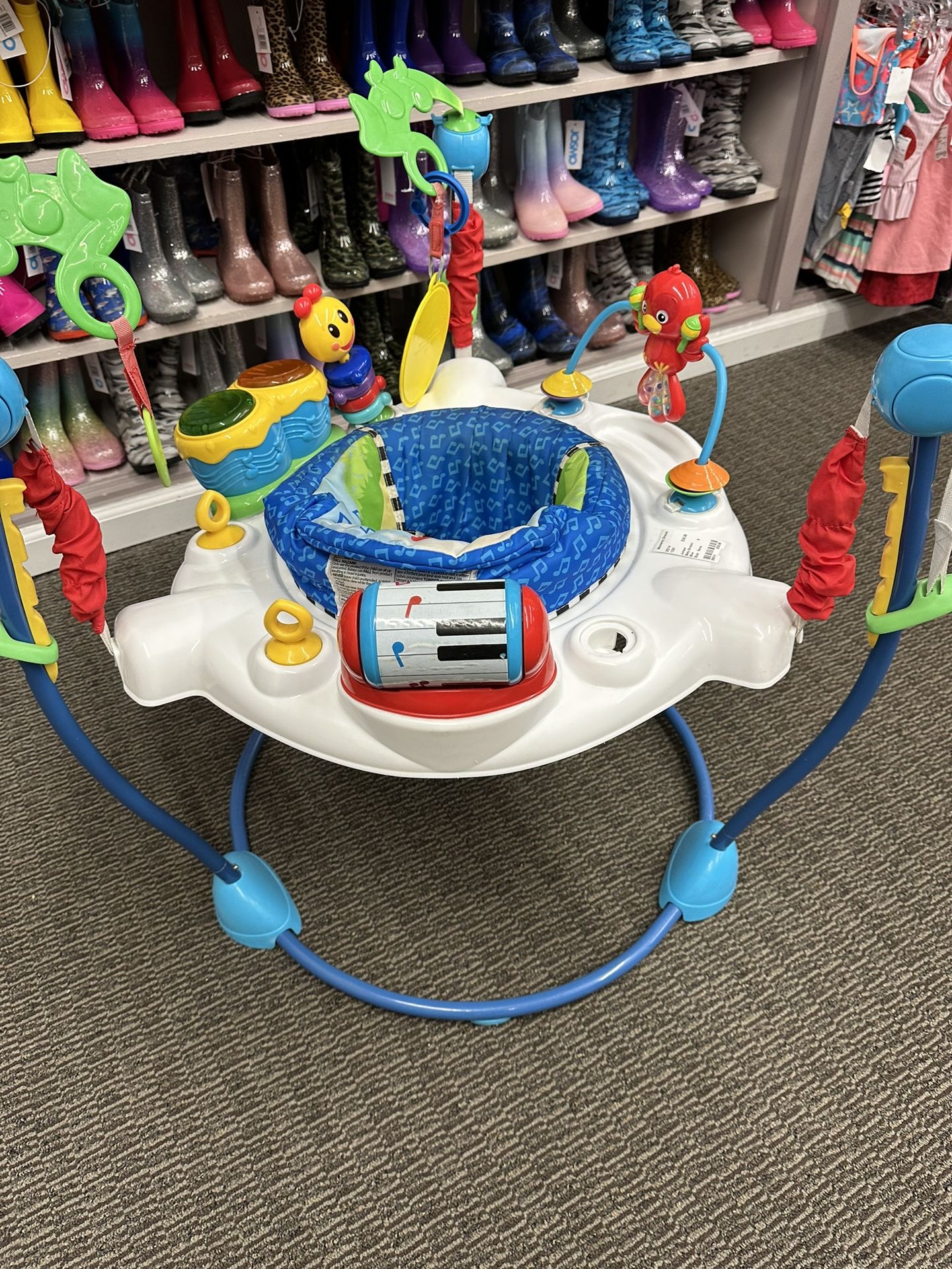 Various Baby/kid Items